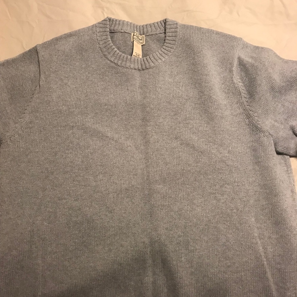 LL Bean Sweater